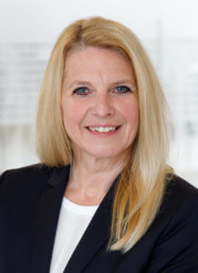 Dr. Heike Wenzel, Geschäftsführerin der Wenzel Group GmbH & Co. KG, Wiesthal; Quelle: Wenzel