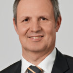 Markus Heseding, Geschäftsführer VDMA Mess- und Prüftechnik, Frankfurt am Main; Quelle: VDMA