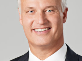 EMO Generalkommissar Carl Martin Welcker