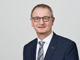 Dr. Wilfried Schäfer - Geschäftsführer VDW - Quelle VDW