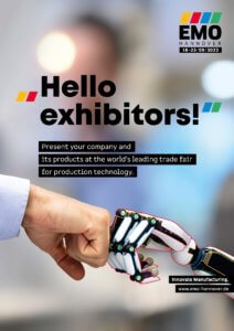 EMO-Poster-Hello-exhibitors