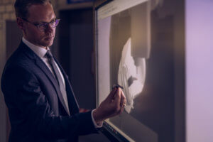 Marcel Wichmann - Quelle IFW Hannover