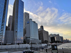 Chicago - Quelle VDW