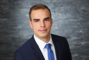 Nicolas Jourdan, Wissenschaftlicher Mitarbeiter am PTW Darmstadt