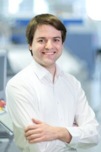 Markus Ankenbrand, Source: FAPS Erlangen-Nuremberg