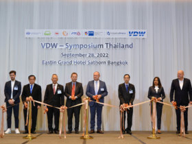 VDW Symposium Thailand 2022 - Quelle AHK Thailand