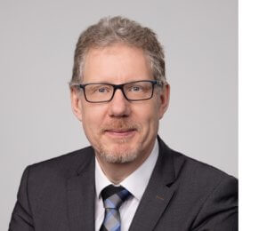 Dr. Markus Heering to join VDW executive team as of May 2023