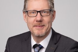 Dr. Markus Heering - VDW