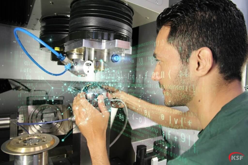 Pioneering grinding technologies at GrindingHub