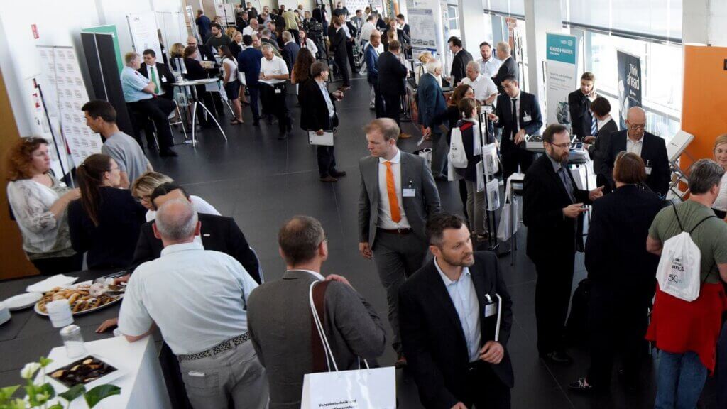 Veranstaltungshinweis: Branchentreff der Kaltmassivumformung am 11. und 12. Februar 2026 in Düsseldorf