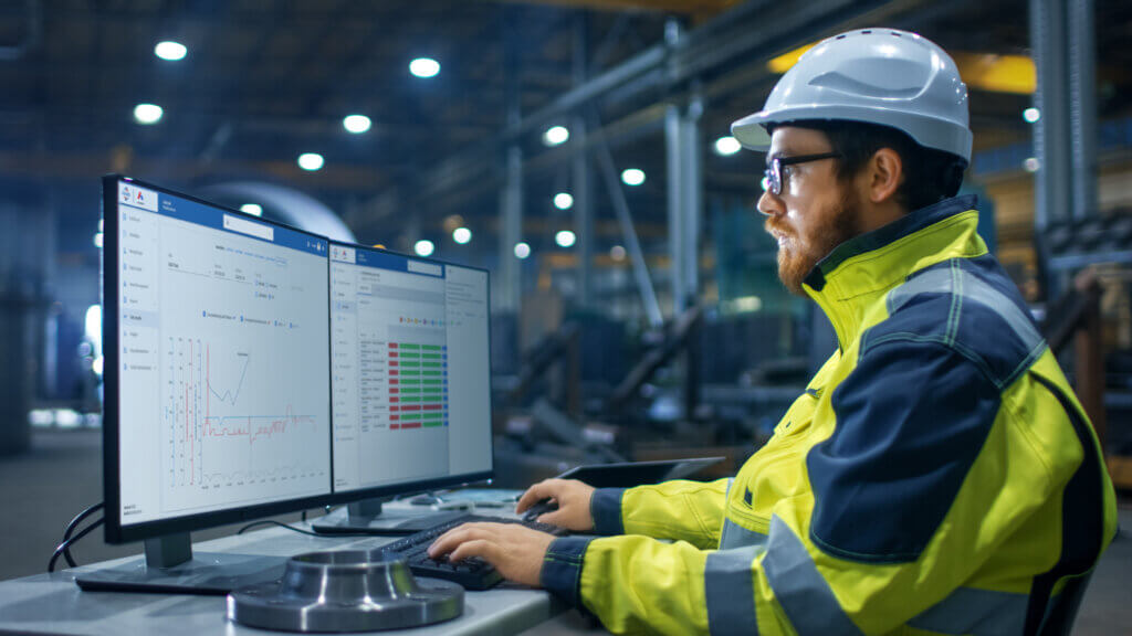 So stimmt die Chemie beim Schleifen